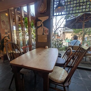 空気ケーキ。_2