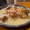 ささよし - ささよし(串煮込み)