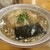 支那そば晴弘 - 料理写真: