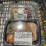 イオン - 料理写真: