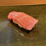 豐鮨 - 中トロ