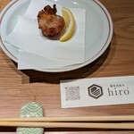 博多水炊鍋hiro - 