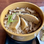 和風レストラン まるまつ - 料理写真: