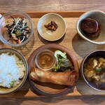 自然派ワイン食堂クラクラ - 