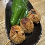もつ焼き ジョン - 