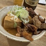 もつ焼き ジョン - 