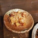 大阪 焼肉南大門 - 