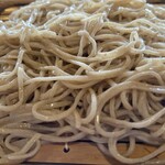 そば処 不識庵 - 