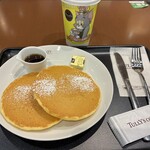タリーズコーヒー - 料理写真: