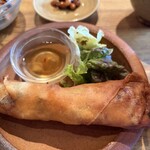 自然派ワイン食堂クラクラ - 