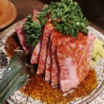 大阪 焼肉南大門 - 