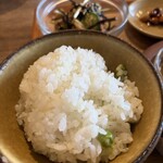 自然派ワイン食堂クラクラ - 