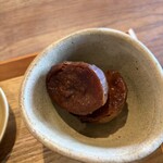 自然派ワイン食堂クラクラ - 