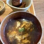 自然派ワイン食堂クラクラ - 