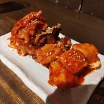 大阪 焼肉南大門 - 