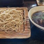 そば処 不識庵 - 