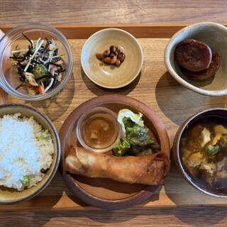 自然派ワイン食堂クラクラ_0