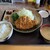 とんかつ くにか - 料理写真: