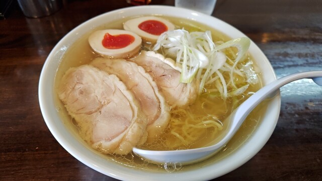 博多豚骨うまか丸 - 本厚木/ラーメン | 食べログ