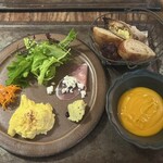 プラウマンズ ランチ ベーカリー - 