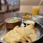 アジアン料理 将来キッチン 西院店 - 