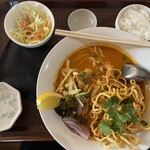 タイラーンナー - 