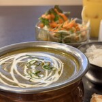 アジアン料理 将来キッチン 西院店 - 