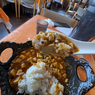 中華料理 香香_1