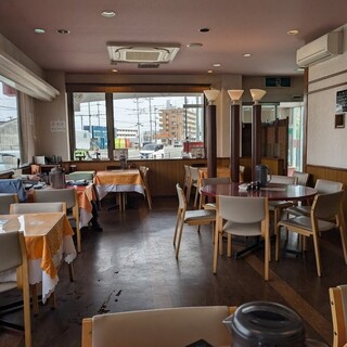 中華料理 香香_2