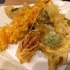 手打ち蕎麦 YAHEI - 料理写真: