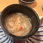 北海三陸炭火焼 まるかん - 