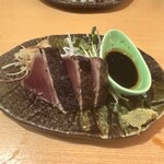 北海三陸炭火焼 まるかん - 