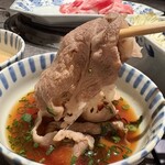 燒肉亭 六歌仙 西口本店 - 