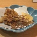 北海三陸炭火焼 まるかん - 