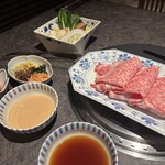 燒肉亭 六歌仙 西口本店 - 