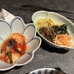 燒肉亭 六歌仙 西口本店 - 