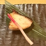 北海三陸炭火焼 まるかん - 