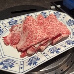 燒肉亭 六歌仙 西口本店 - 