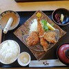 とんかつ かつ村 - 料理写真: