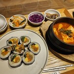 VEGEGO - 料理写真: