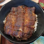炭火鰻のこうせい - 