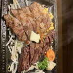 ビフテキ屋 まるり - 