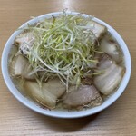 坂内食堂 - 
