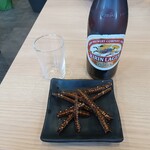炭火鰻のこうせい - 