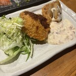 個室海鮮居酒屋 千商 - 