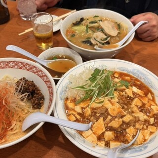 とんとんラーメン _1