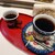 サザコーヒー KITTE - ドリンク写真: