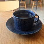 リトル・リス - ハンドドリップコーヒー