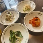 スンドゥブチゲタン - 