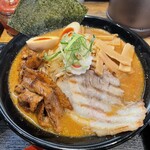 マルキン本舗 - 料理写真: